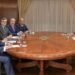 El Gobierno recibe a la UIA en medio de los reclamos por la caída de la actividad industrial