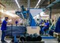 La actividad económica rebotó 1,7% en agosto, según un informe privado