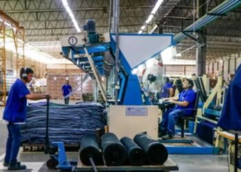 La actividad económica rebotó 1,7% en agosto, según un informe privado