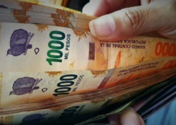 El Gobierno fijó el nuevo Salario Mínimo: será de $383.800 en septiembre y llegará a $437.000 en abril de 2027