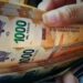 El Gobierno fijó el nuevo Salario Mínimo: será de $383.800 en septiembre y llegará a $437.000 en abril de 2027