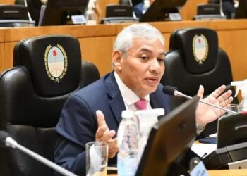 Fredy Toscano presentó un proyecto para crear una línea anónima contra la usura y la extorsión financiera