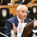 Fredy Toscano presentó un proyecto para crear una línea anónima contra la usura y la extorsión financiera