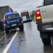 Tragedia en la Ruta 38: un motociclista murió tras caer bajo un camión en uno de los accesos a la ciudad de Famaillá