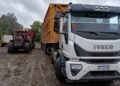 Tragedia en el sur tucumano: camionero murió atropellado por un tractor en una finca de Los Agudos