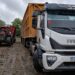 Tragedia en el sur tucumano: camionero murió atropellado por un tractor en una finca de Los Agudos