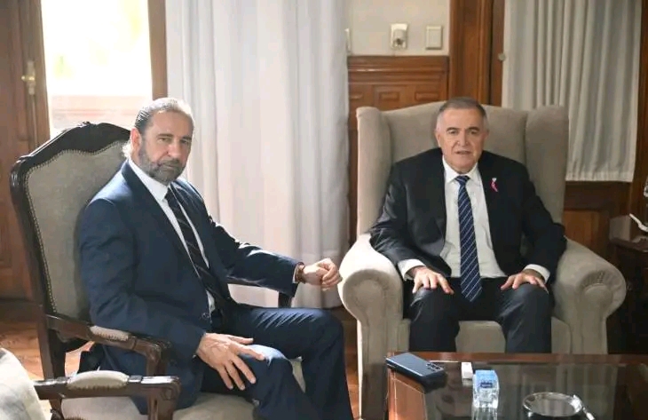 En defensa de Tucumán, la Constitución y de nuestro Gobernador Osvaldo Jaldo