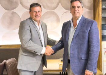 Walter Berarducci se suma a La Libertad Avanza Tucumán