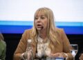 Chahla exigió el empadronamiento de choferes de plataformas tras la denuncia de un intento de secuestro