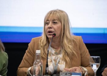 Chahla exigió el empadronamiento de choferes de plataformas tras la denuncia de un intento de secuestro