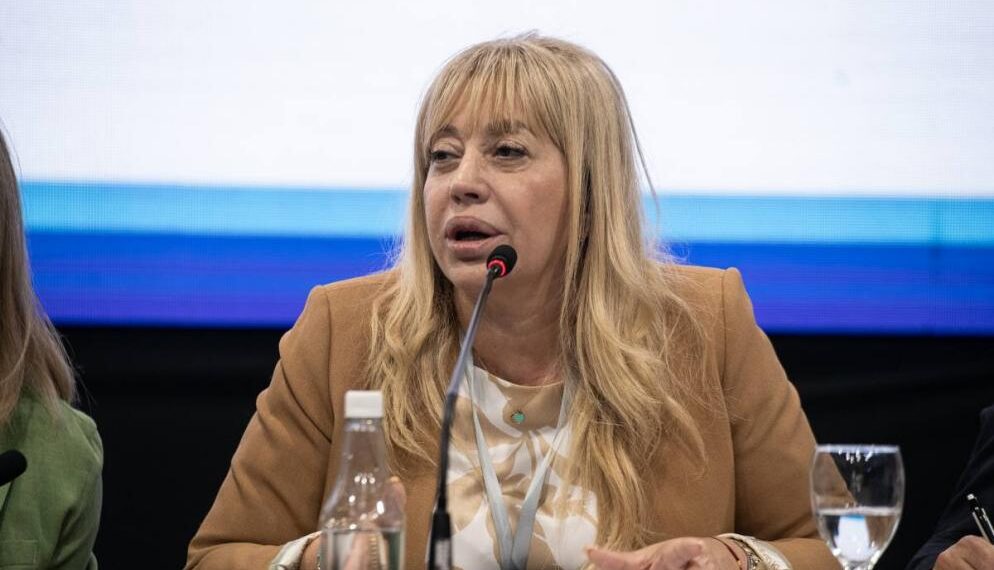 Chahla exigió el empadronamiento de choferes de plataformas tras la denuncia de un intento de secuestro