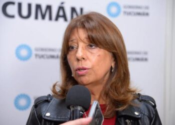 Tucumán: las clases terminarían el 18 de diciembre y proyectan jornadas extendidas para 2027