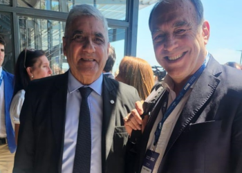 Tucumán participó de la Ronda de Negocios del RIGI y firmó un compromiso para integrar proveedores locales a la cadena minera