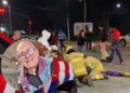 Tragedia en Concepción: murió un hombre de 77 años luego de ser embestido por una camioneta
