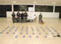Incautan 48 kilos de cocaína ocultos en el doble fondo de una camioneta en Tucumán