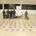 Incautan 48 kilos de cocaína ocultos en el doble fondo de una camioneta en Tucumán