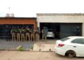 Megaestafa de $ 1.000 millones: allanan «Constru Servicios» y detienen a cuatro miembros de una banda