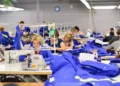 La industria textil profundiza su crisis y acumula una caída del 22,6%