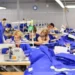 La industria textil profundiza su crisis y acumula una caída del 22,6%