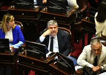 Consejo de la Magistratura: el peronismo y LLA se enfrentan por las bancas del Senado