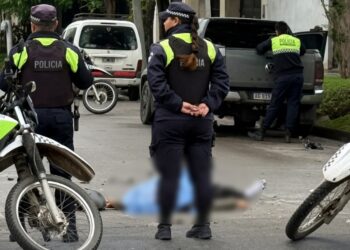 Un motociclista murió en un accidente de tránsito en la capital tucumana