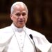 El papa León XIV pasó una noche tranquila tras la operación por cáncer de pulmón: cómo se recupera