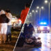 Una joven murió en un choque sobre la ruta 9 a la altura de El Arsenal y buscan al automovilista que huyó