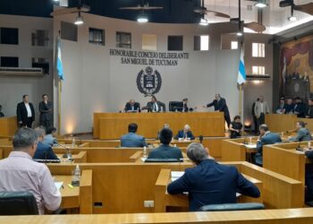 Tucumán: investigarán cuántos edificios habitados no tienen final de obra y qué controles realiza el municipio