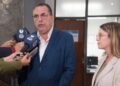 Arnedo destacó el triunfo de Lula y lo vinculó con la agenda social de la región