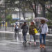 Cómo estará el tiempo este domingo, cuándo aflojarían las lluvias y el pronóstico para toda la semana
