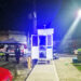 Un policía de 23 años está muy grave luego de recibir un disparo de un compañero en una garita en El Bajo
