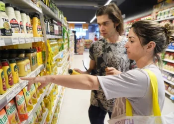 La inflación de septiembre volvería a rondar el 2% por la suba de los alimentos