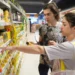 La inflación de septiembre volvería a rondar el 2% por la suba de los alimentos