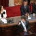 Milei prometió un año histórico de reformas, pero la agenda legislativa quedó frenada