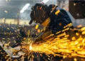 La industria cayó 3,4% interanual en septiembre y acumula una baja del 2,8% en 2026