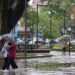 Lluvias, humedad y frío: cómo estará el tiempo en Tucumán durante la semana