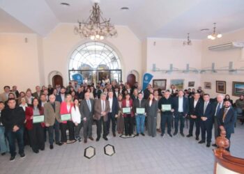 Tucumán cerró el Mes del Turismo celebrando su presente y proyectando el futuro