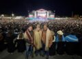 Jaldo destacó el crecimiento de la Fiesta del Caballo