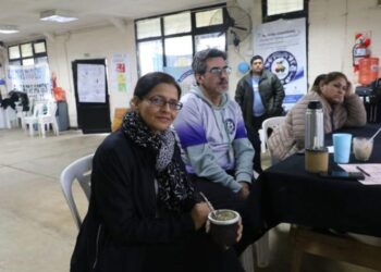 Tucumán y Santiago del Estero buscan fortalecer el trabajo conjunto en educación