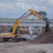 La DPA sostiene un amplio operativo de obras hídricas en distintos puntos de Tucumán