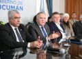 «Tucumán es una de las principales plazas de espectáculos del país»