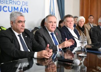 «Tucumán es una de las principales plazas de espectáculos del país»