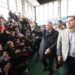 Jaldo acompañó los Juegos Evita y destacó el compromiso de los jóvenes con el deporte
