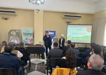 Anunciaron el Plan Valles para impulsar el desarrollo territorial y turístico de los Valles Calchaquíes