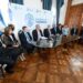 Jaldo presentó el Presupuesto 2027 y destacó que “tiene superávit”