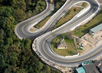 Ruta 307: túneles y accesos alternativos, los proyectos que Tucumán analiza desde hace más de 80 años