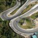 Ruta 307: túneles y accesos alternativos, los proyectos que Tucumán analiza desde hace más de 80 años