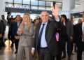 Jaldo, Acevedo y Chahla encabezan la imagen positiva en Tucumán, pero crece el rechazo al sistema político
