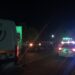 Un motociclista murió tras chocar con una camioneta en la ruta 306
