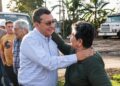 Monteros respondió a Manzur y defendió la conducción de Jaldo